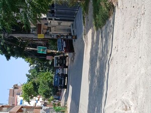 Balcony in 2 BHK Builder Floor at Vipul World Floors, Sector 48 – for Rent