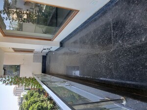 Swimming Pool in 2 BHK Builder Floor at Vipul World Floors, Sector 48 – for Rent