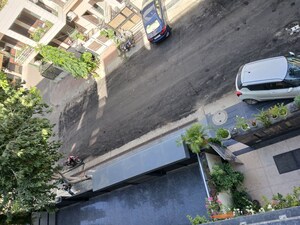 2 BHK Builder Floor – Exterior View View at Vipul World Floors, Sector 48 - for Rent