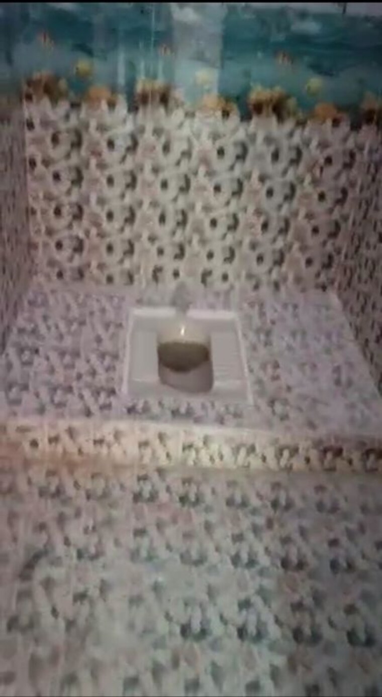 Bathroom, adarsh-residency-meerpet 5 Bedroom 201 Sq.Yd. Independent House In Meerpet Hyderabad 10207857