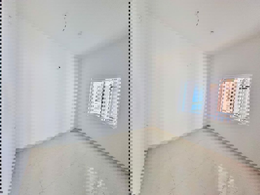 2 BHK + Pooja Room 1350 Sq.Ft. Apartment in My Home Sayuk