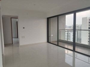 2 BHK Apartment For Rent in Gagan Klara, Balewadi