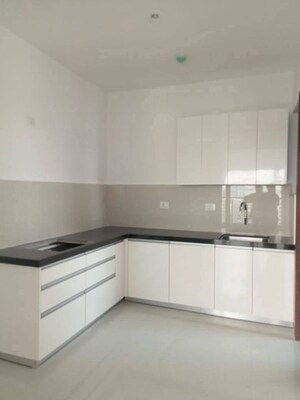 Kitchen in 2 BHK Apartment at Gagan Klara, Balewadi – for Rent