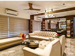 4 BHK + Pooja Room Apartment For Sale in Sheth Vasant Oasis
