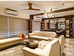 4 BHK Apartment For Sale in Sheth Vasant Oasis, Andheri East