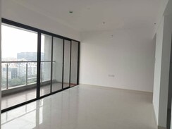 3 BHK Apartment For Rent in Gagan Klara