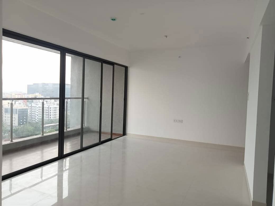 3 BHK 1163 Sq.Ft. Apartment in Gagan Klara