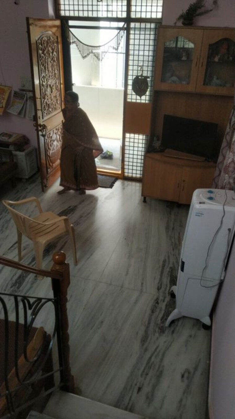 Balcony, gk-heights-kukatpally 4 Bedroom 243 Sq.Yd. Independent House In Kukatpally Hyderabad 10207875