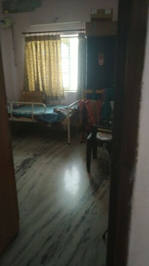 Parking in 4 BHK Independent House at GK Heights Kukatpally, Kukatpally – for Sale