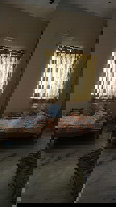 4 BHK 243 Sq.Yd. Independent House in GK Heights Kukatpally