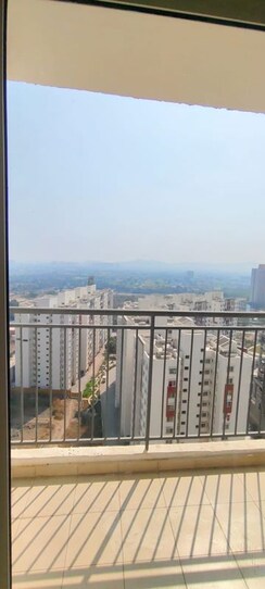 2 BHK + Pooja Room,Servant Room,Study Room,Extra Room,Basement,Store Room Apartment For Rent in Godrej Central Park