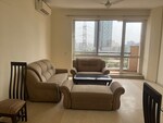 2.5 BHK + Study Room 1550 Sq.Ft. Apartment in Unitech Escape