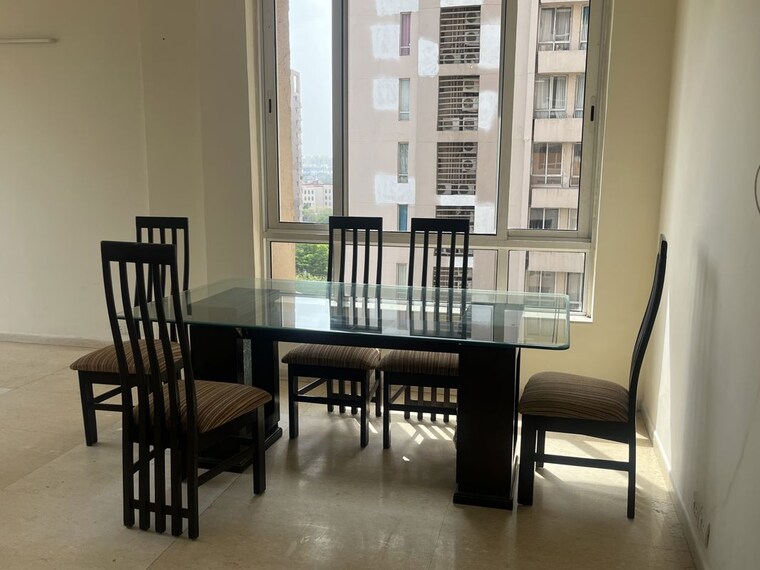 Living Room, unitech-escape 2.5 Bedroom 1550 Sq.Ft. Apartment In Sector 50 Gurgaon 10207867