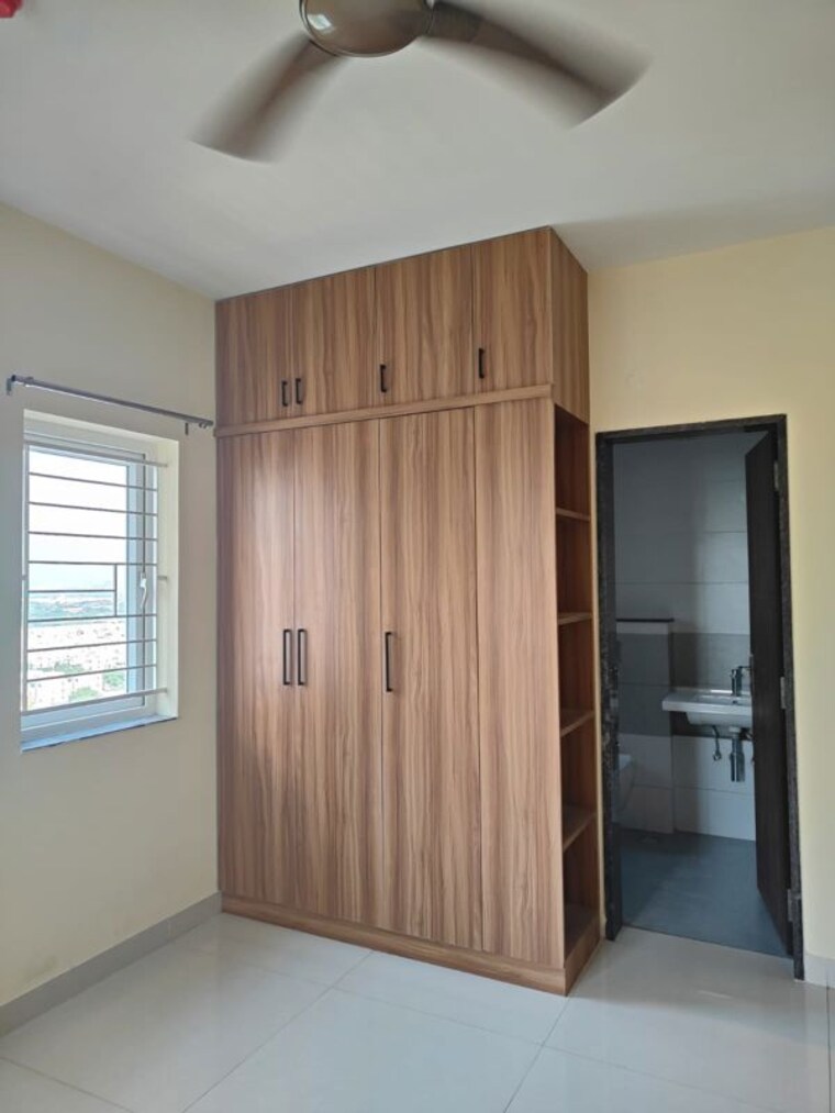 Room, my-home-tridasa 3 Bedroom 1840 Sq.Ft. Apartment In Tellapur Hyderabad 10207881