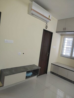 Furnished Amenities in 3 BHK Apartment at My Home Tridasa, Tellapur – for Sale