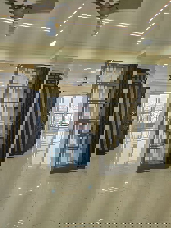 3 BHK + Pooja Room 1840 Sq.Ft. Apartment in My Home Tridasa