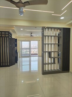 3 BHK + Pooja Room Apartment For Sale in My Home Tridasa