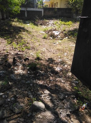 Plot Area in  Plot at Chandra Residency Rampally, Rampally – for Sale