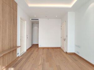 Room in 1 BHK Apartment at Bhartiya City Leela Residences, Thanisandra Main Road – for Rent