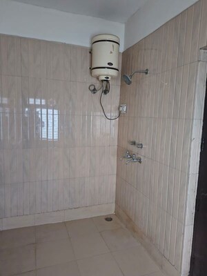 Bathroom in 3 BHK Builder Floor at Sector 15 – for Rent