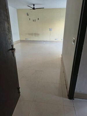 Bathroom in 3 BHK Builder Floor at Sector 15 – for Rent