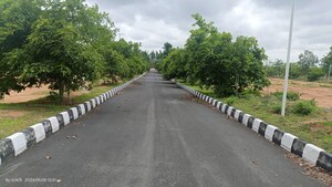  Plot – Exterior View View at Shadnagar - for Sale