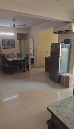 Living Room in 3 BHK Apartment at Tulip Violet, Sector 69 – for Rent