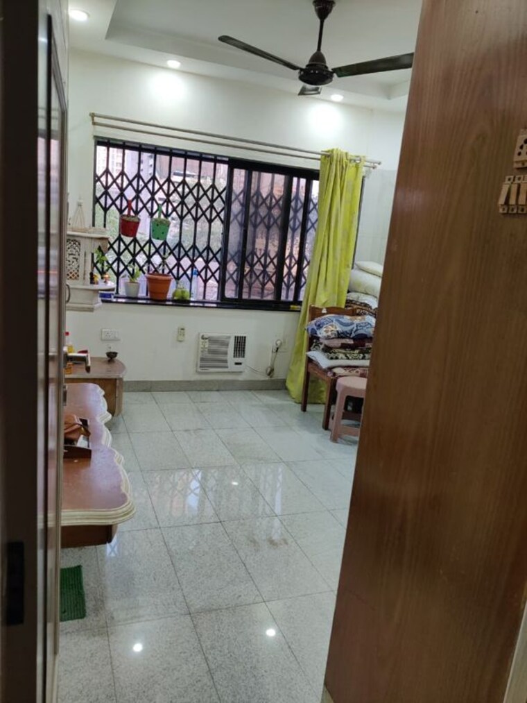 Balcony, gahi-mansion 1 Bedroom 520 Sq.Ft. Apartment In Mahim Mumbai 10207894