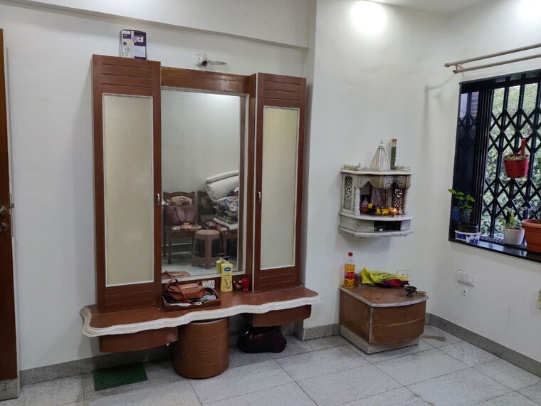 Living Room, gahi-mansion 1 Bedroom 520 Sq.Ft. Apartment In Mahim Mumbai 10207894