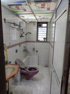 1 BHK + Pooja Room Apartment For Rent in Gahi Mansion