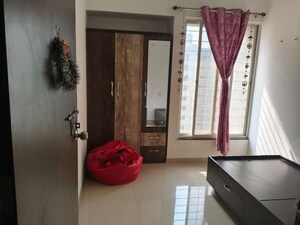 Furnished Amenities in 2 BHK Apartment at Mantra Essence, Undri – for Rent