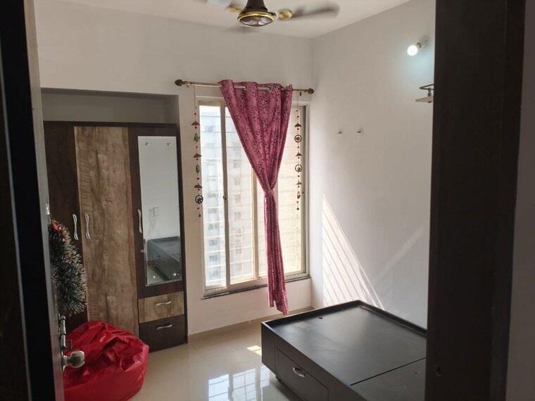 Kitchen, mantra-essence 2 Bedroom 730 Sq.Ft. Apartment In Undri Pune 10207896