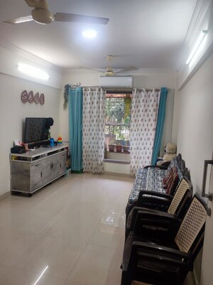 1 BHK Apartment For Sale in Prabhat Upvan CHS, Gawand Baug