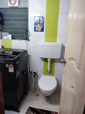 Team Area in 1 BHK Apartment at Prabhat Upvan CHS, Gawand Baug – for Sale