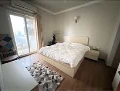 2 BHK + Pooja Room Apartment For Rent in Central Park 3 The Room
