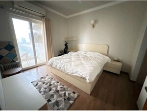 2 BHK Apartment For Rent in Central Park 3 The Room, Sohna Sector 33