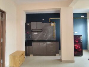 Furnished Amenities in 1 BHK Apartment at Hsr Layout – for Rent