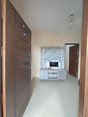 1 BHK Apartment For Rent in Hsr Layout