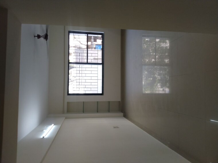 Bedroom, bu-bhandari-acolade 3.5 Bedroom 1750 Sq.Ft. Apartment In Kharadi Pune 10207848