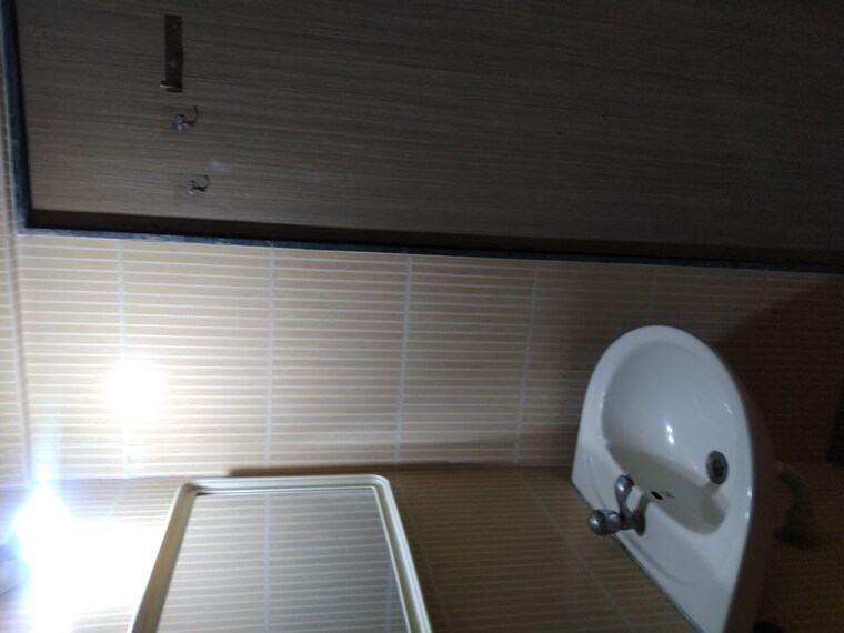 Bathroom, bu-bhandari-acolade 3.5 Bedroom 1750 Sq.Ft. Apartment In Kharadi Pune 10207848