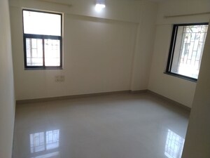 Bedroom in 3.5 BHK Apartment at BU Bhandari Acolade, Kharadi – for Rent