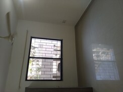 3.5 BHK + Store Room Apartment For Rent in BU Bhandari Acolade