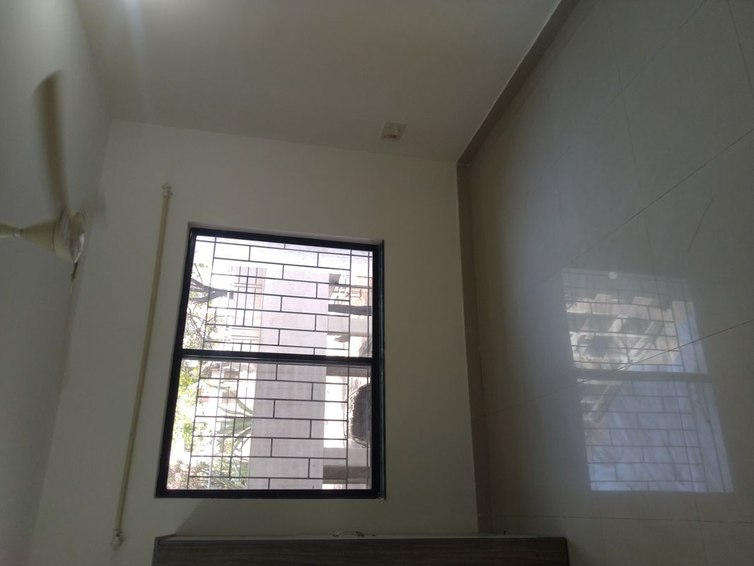 3.5 BHK + Store Room Apartment For Rent in BU Bhandari Acolade