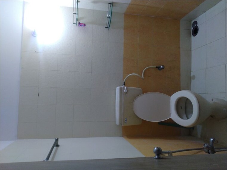 Bathroom, bu-bhandari-acolade 3.5 Bedroom 1750 Sq.Ft. Apartment In Kharadi Pune 10207848