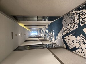 Lift in Studio Apartment at M3M My Den, Sector 67 – for Rent