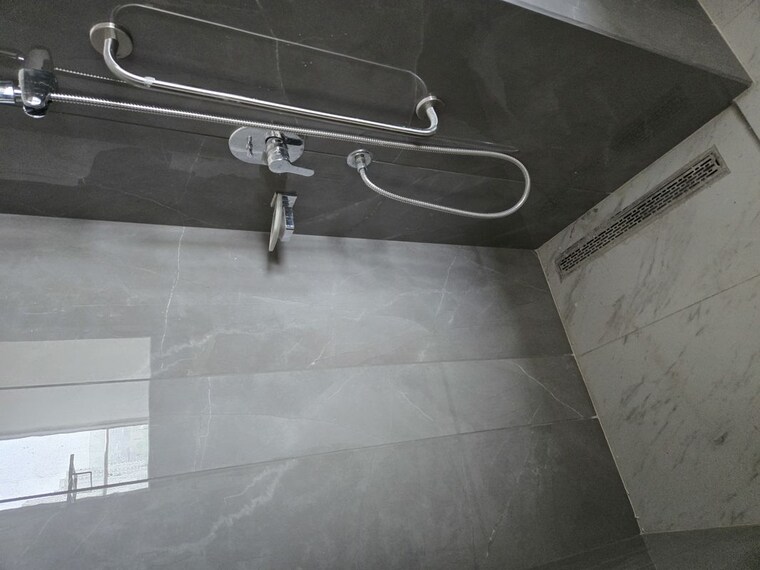 Attached Bathroom, m3m-my-den Studio 475 Sq.Ft. Apartment In Sector 67 Gurgaon 10207907