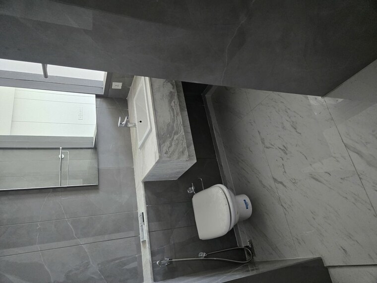 Bathroom, m3m-my-den Studio 475 Sq.Ft. Apartment In Sector 67 Gurgaon 10207907