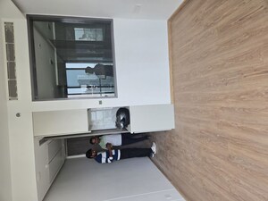 Furnished Amenities in Studio Apartment at M3M My Den, Sector 67 – for Rent