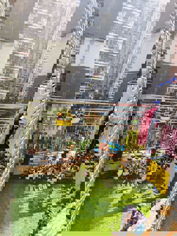 3 BHK 1274 Sq.Ft. Apartment in Bramhacorp F Residences