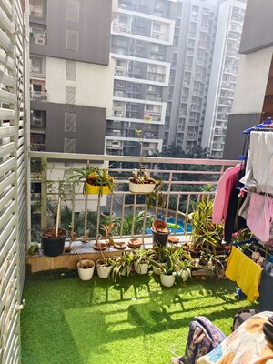 3 BHK Apartment For Sale in Bramhacorp F Residences, Kalyani Nagar